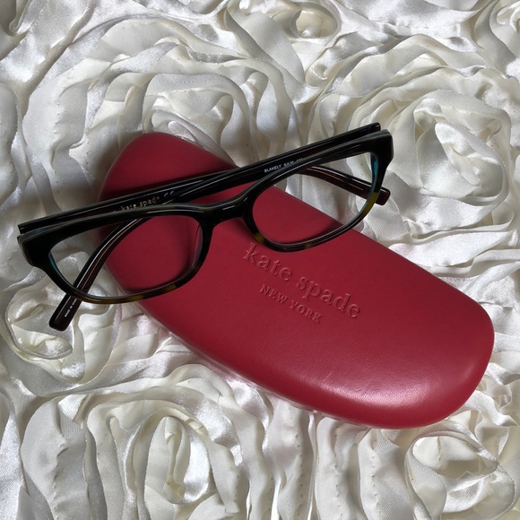kate spade Accessories - Kate Spade Eyeglasses Frame